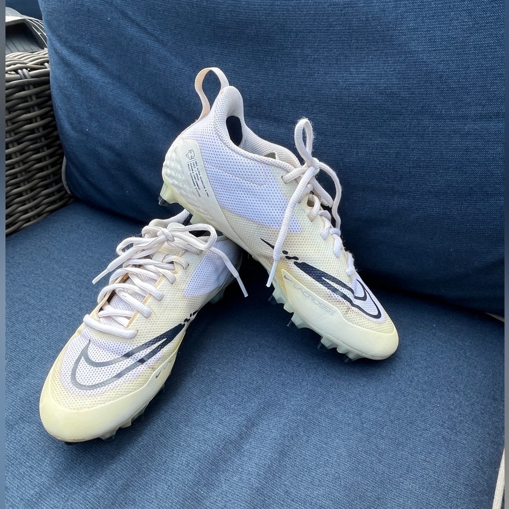Nike Alpha Huarache 8 Pro Lacrosse Cleats